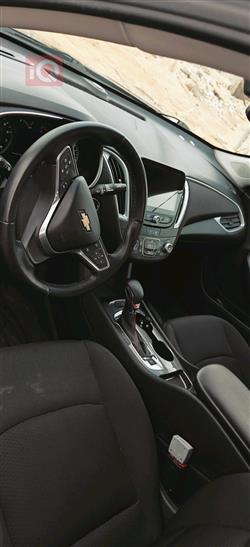 شيفروليه ماليبو